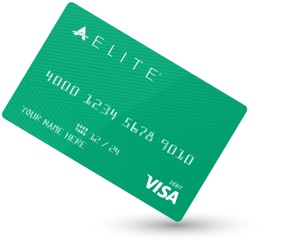 Get Paid Faster Get Paid up to 2 Days Faster with Direct Deposit ACE Elite