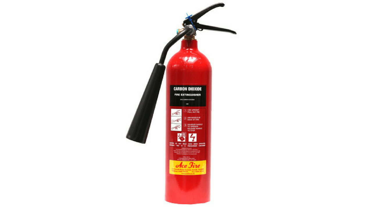 How To Safely Use A Fire Extinguisher AceFire