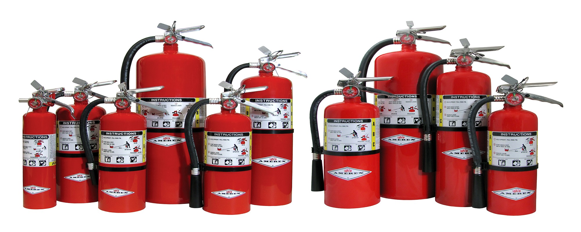 Fire Extinguisher Service, Fire Extinguisher Inspection East Palo