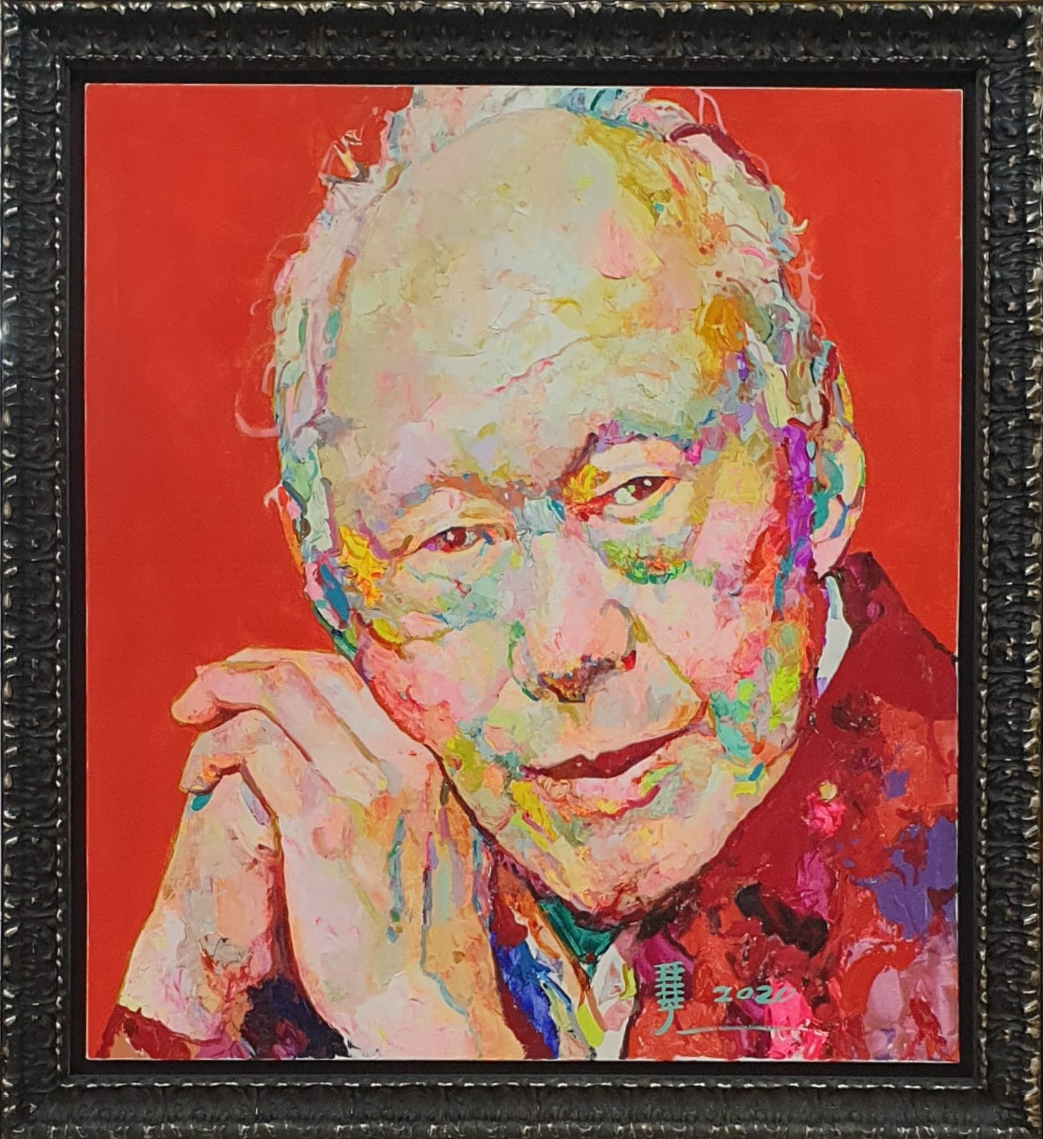 Portfolio Ace Framing Gallery