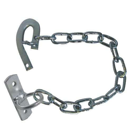 Single Gate Latches BGL2 Ace Gate Hardware