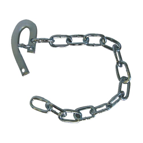 Single Gate Latches GL1 Ace Gate Hardware