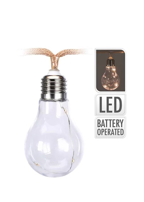 LED Lights 10 Set Rope Micro Bulbs Ace Hardware Maldives