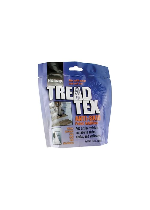 Homax Tread Tex White AntiSkid Paint Additive 16 Ace Hardware Maldives