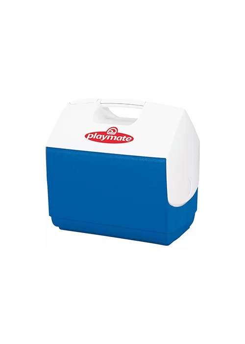 Igloo Playmate Elite Cooler 16 qt Blue Ace Hardware Maldives