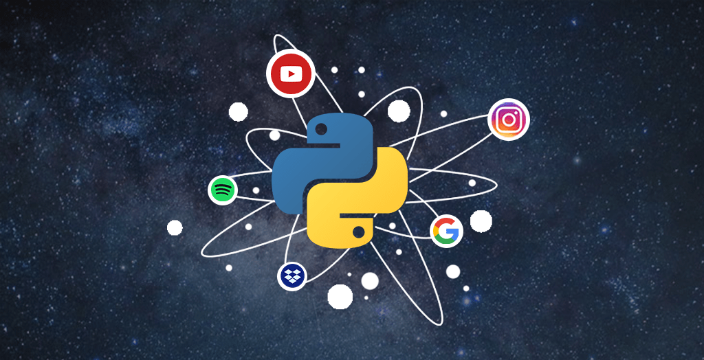 Python in Realworld 5 Top Companies That Use Python (2020)