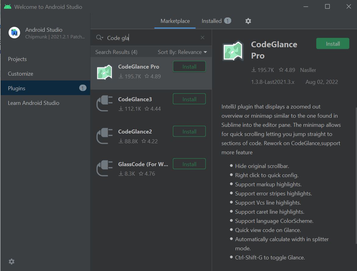 10 Essential Android Studio Plugins for Android Developers
