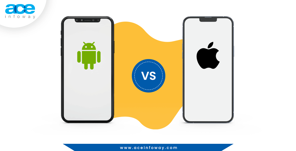Android Vs iOS Development Which Platform to Focus on First?