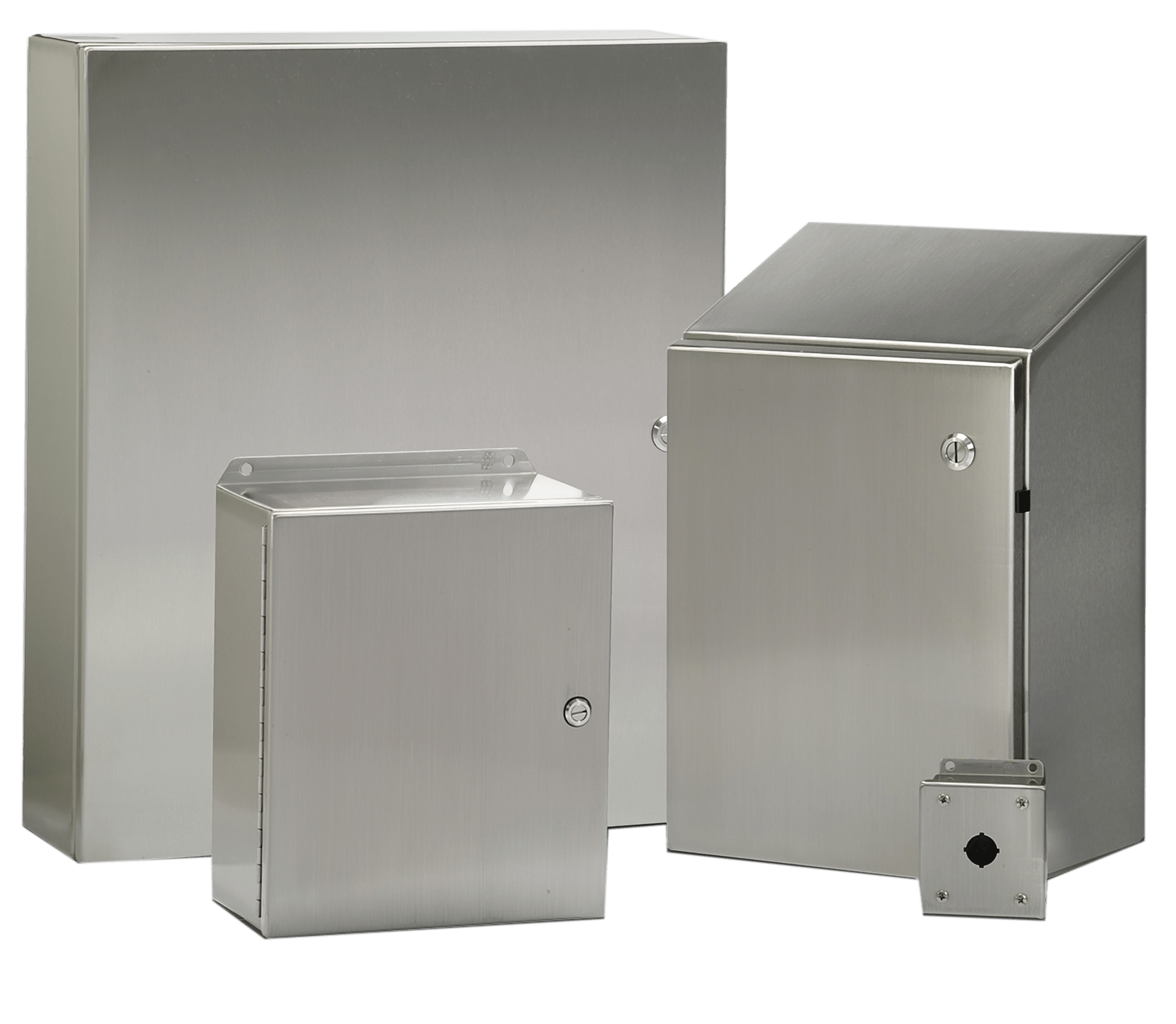 Electrical Enclosures AC Electrical Supplies