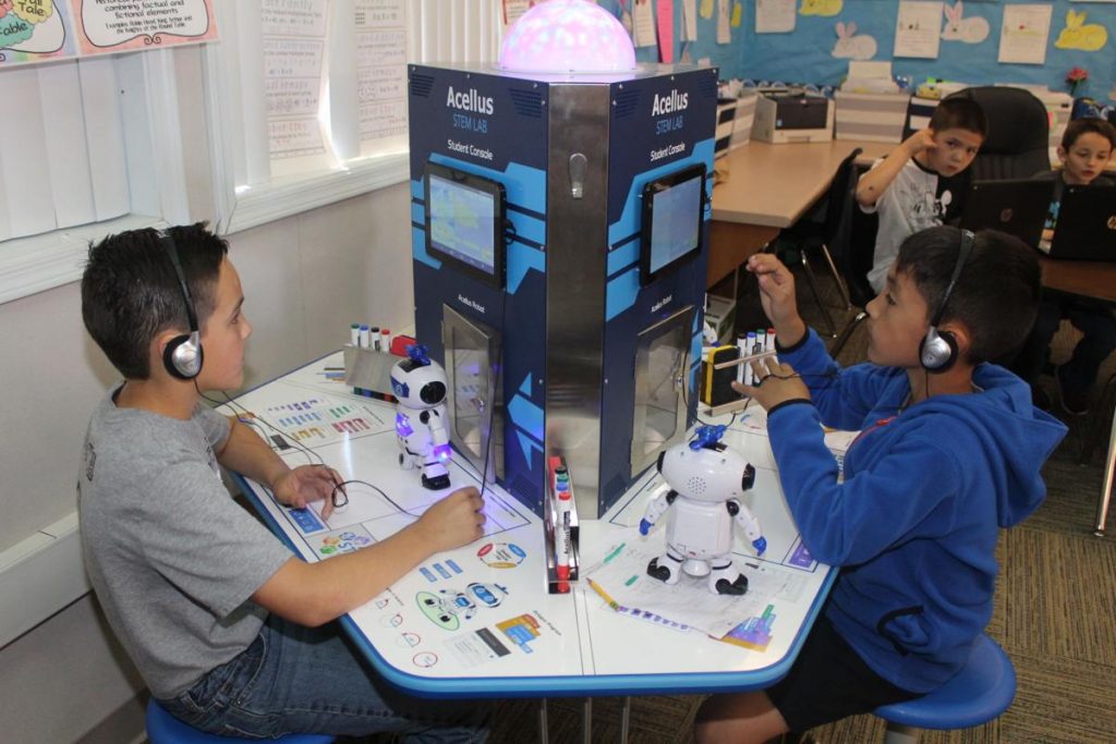 Acellus in the News Acellus