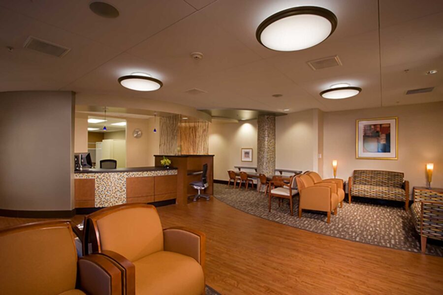 Sutter North Bay Surgery Center Aurum Consulting Engineers