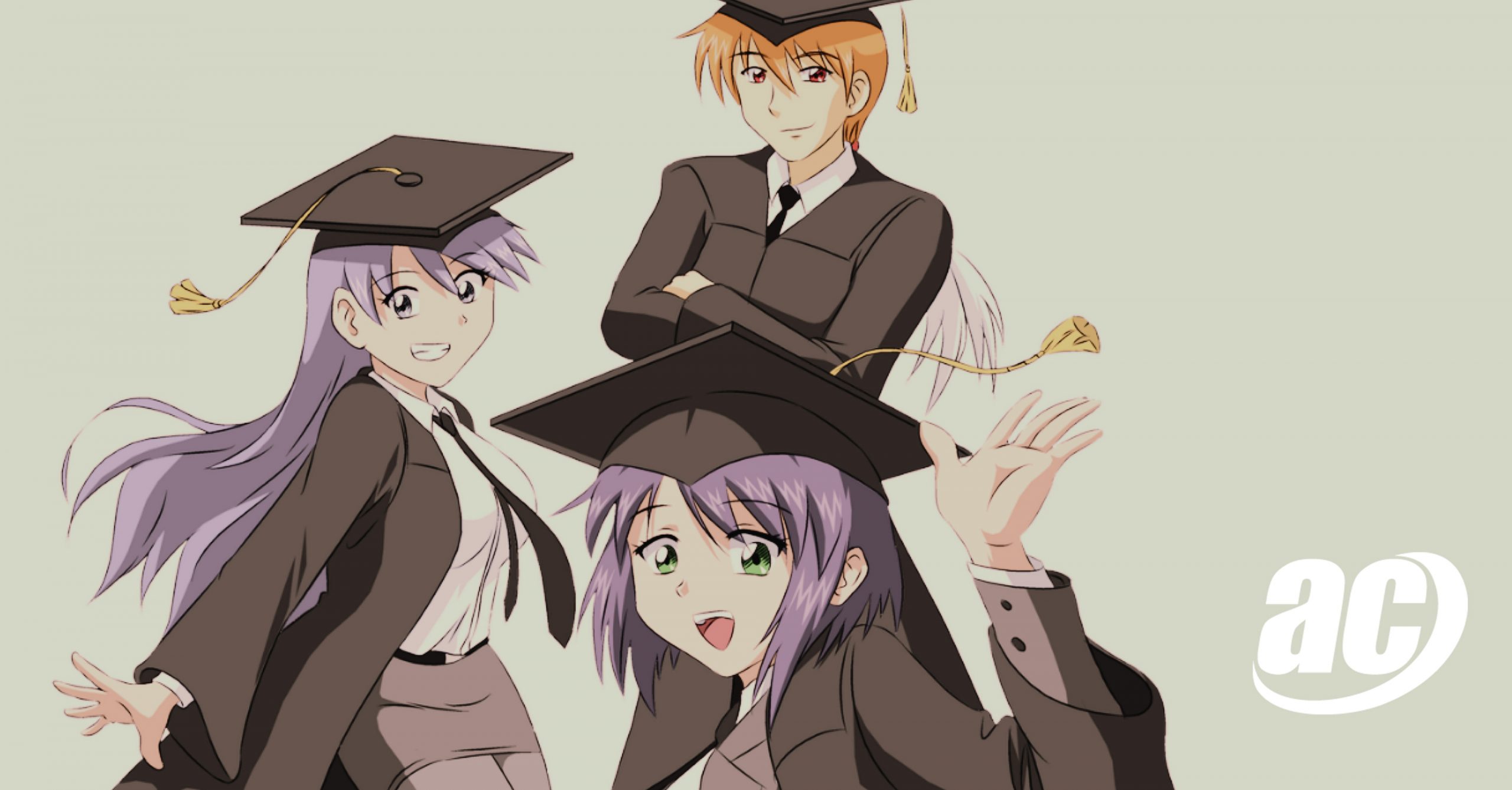 The Midwest Animation Promotion Society Scholarship Program Anime Central