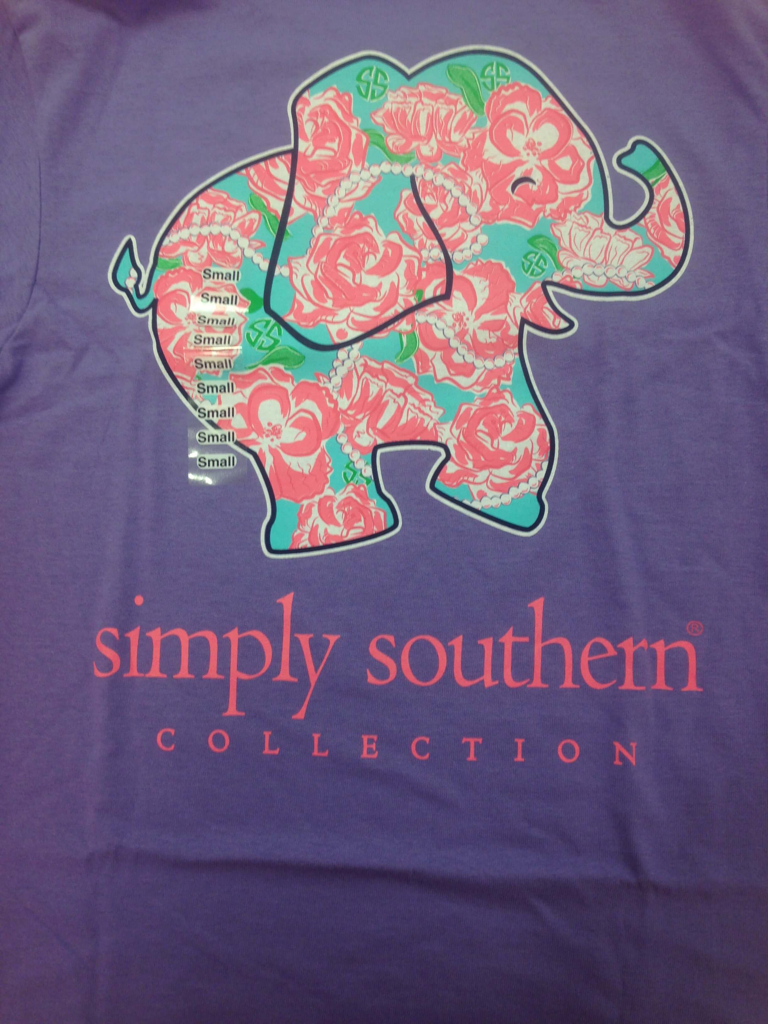 Simply Southern