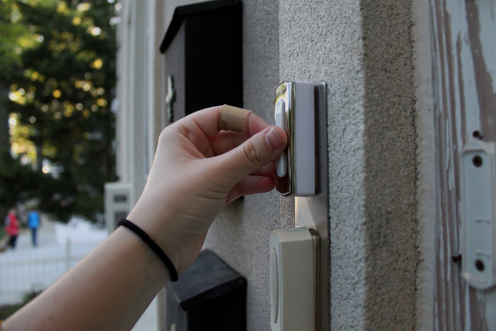 Tips for Replacing Your Doorbell from Ace of Gray