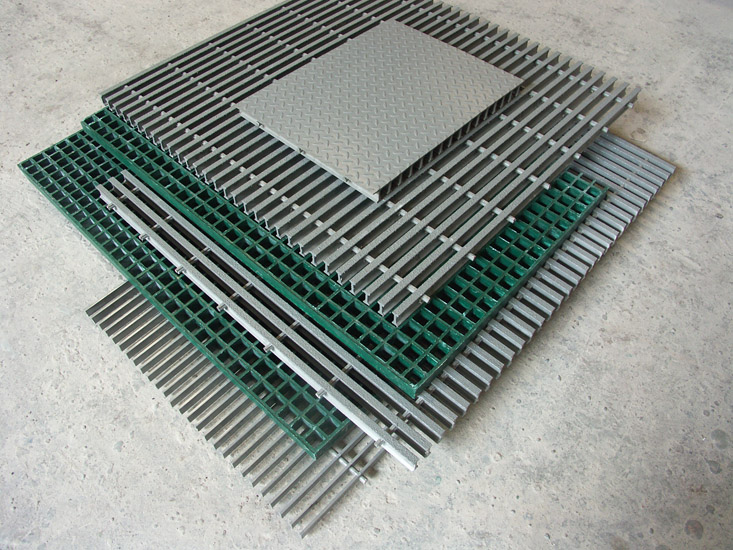 Malaysia FRP Grating GRP Grating FRP Grating Supplier Aceon