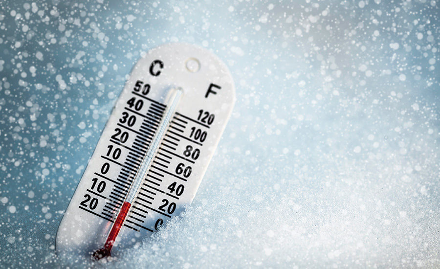 Why Does Low Temperature Affect LiIon Batteries? AceOn Group
