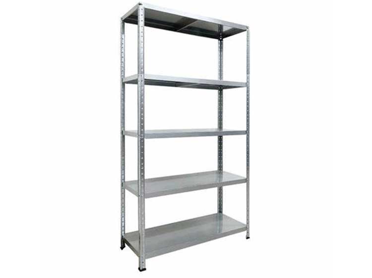 China Metal Boltless Racking Shelves[Support customization] factory and manufacturers Aceally