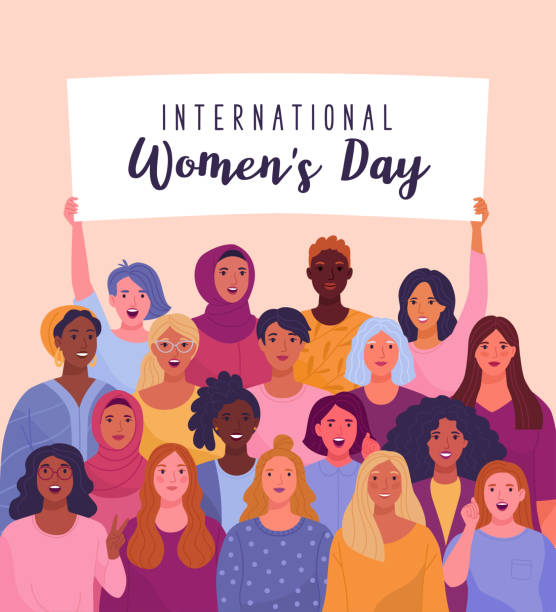 This year on International Women’s Day Let’s recognize progress and