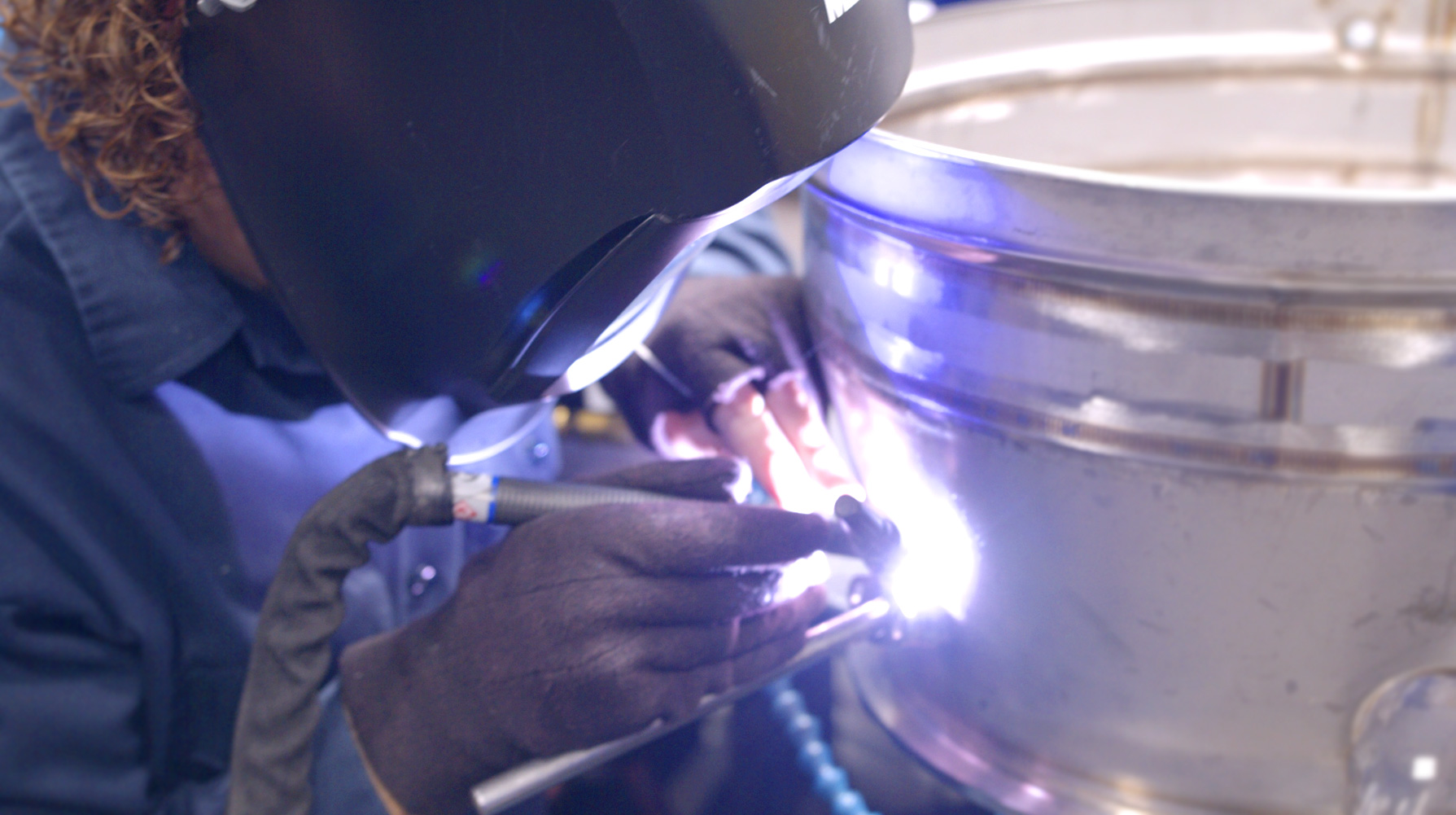 Metal Joining Ace Precision