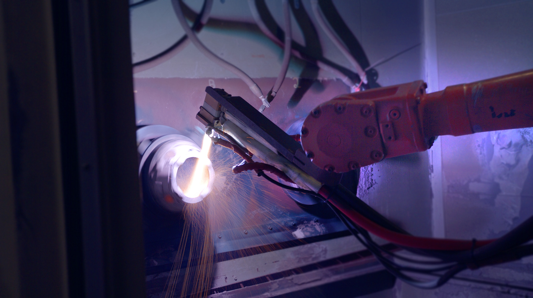 Engineered Coatings Ace Precision