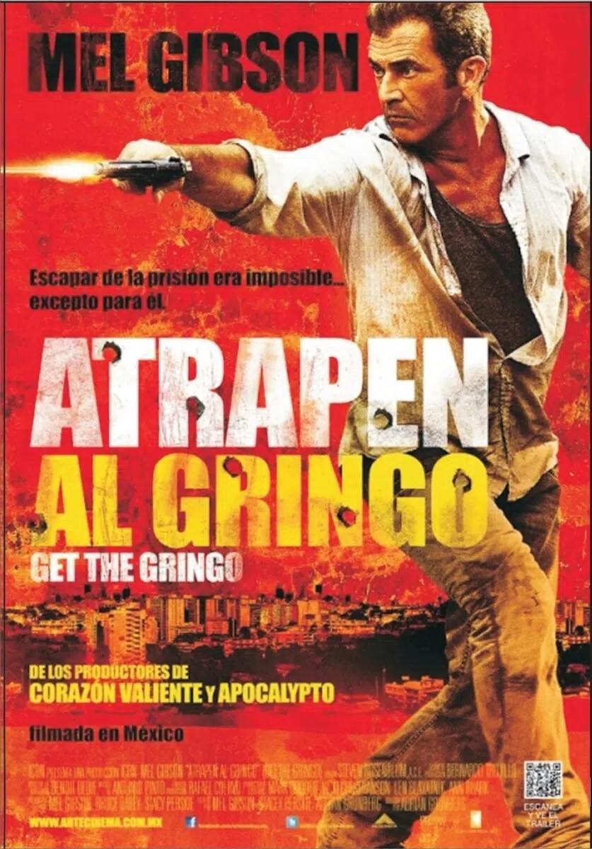 Vacaciones en el infierno. Sinopsis y crítica de la película Vacaciones