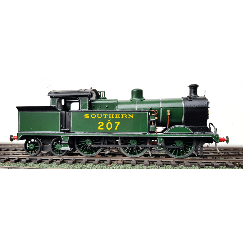 SECR Wainwright J class