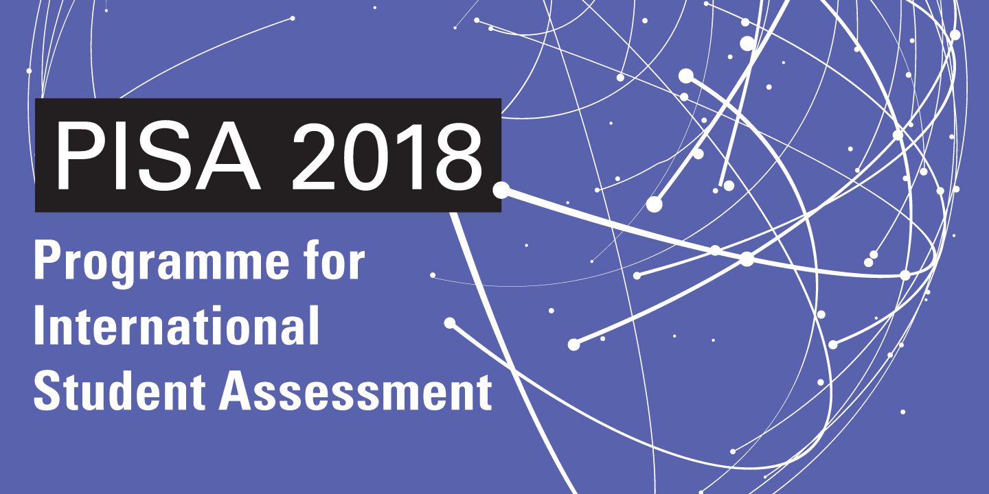 PISA 2018 Australian student performance in longterm decline ACER