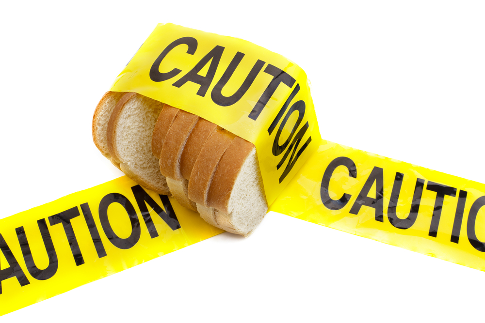 ¿Por qué nos hace daño el gluten? Acerca de