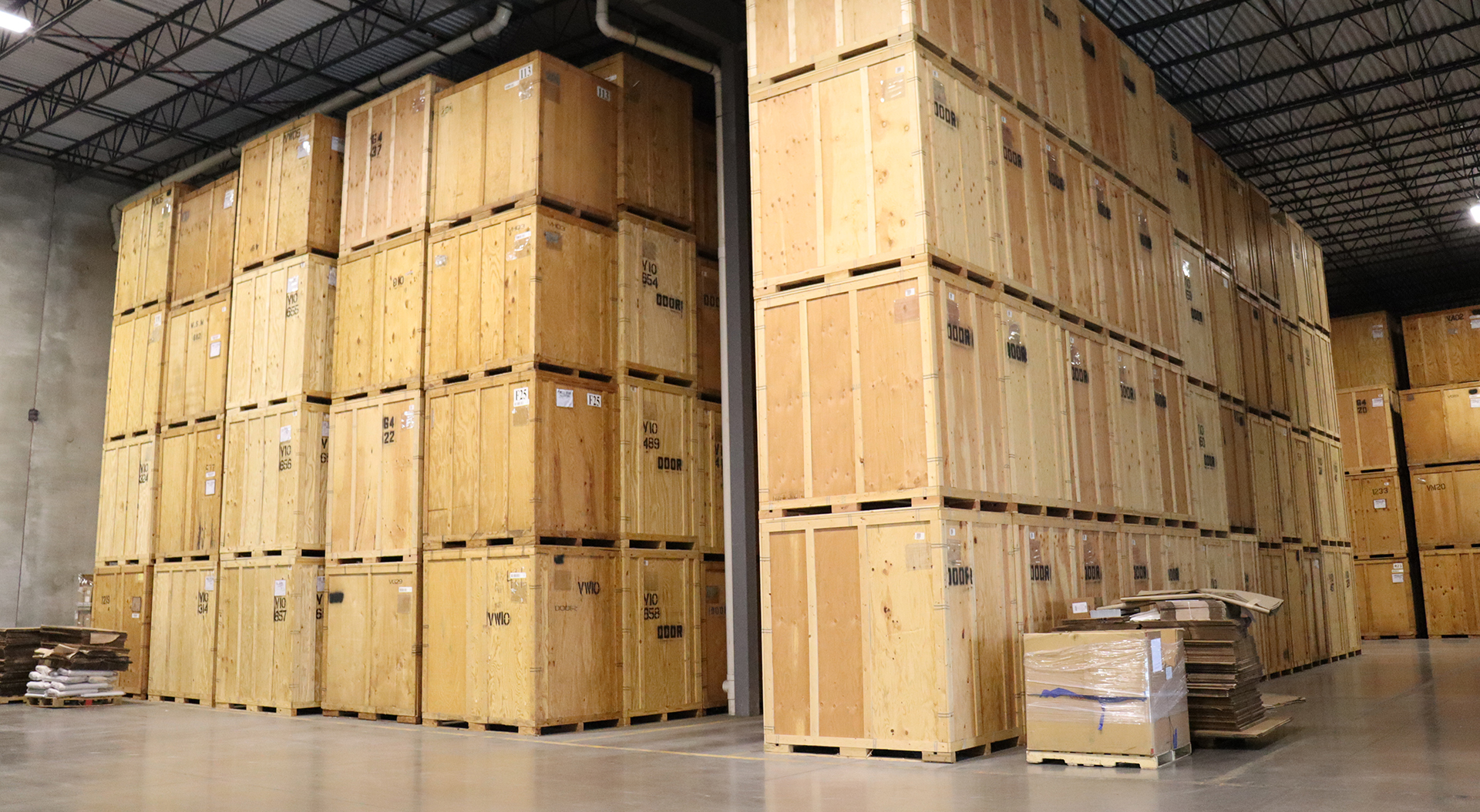 Moving Storage Household Movers Ace Relocation