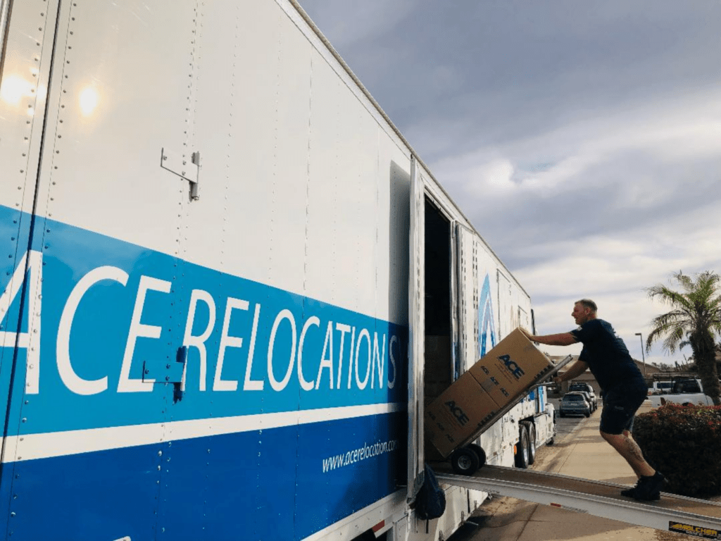 San Francisco Movers San Jose Movers Bay Area Movers