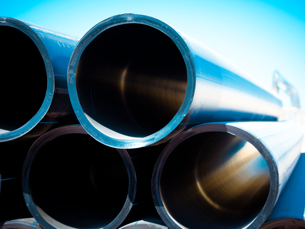 HDPE plástico principales aplicaciones y ventajas Aceromafe