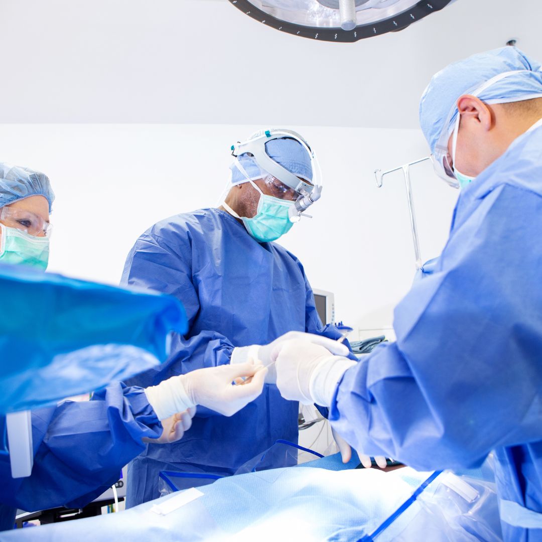 Program Options at ACE Surgical Assisting ACE Surgical Assisting