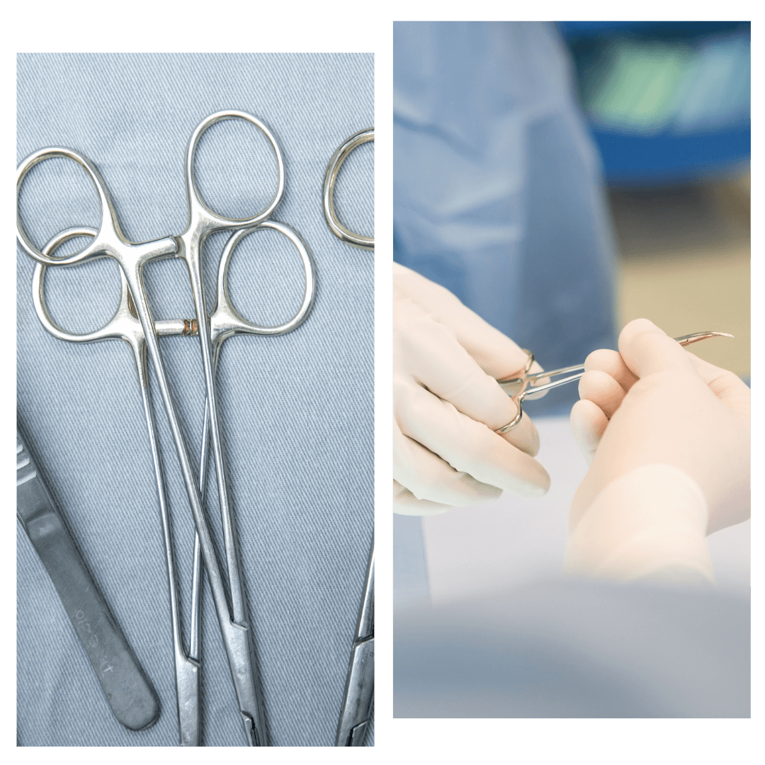 Our Surgical Assistant Program Contact Us Now