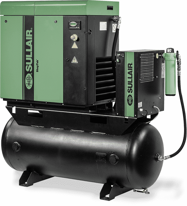 Home Air Compressor Energy Systems, Inc.