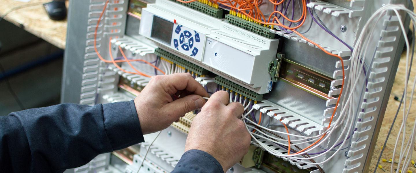 Controls Air Conditioning Equipment Sales (ACES)