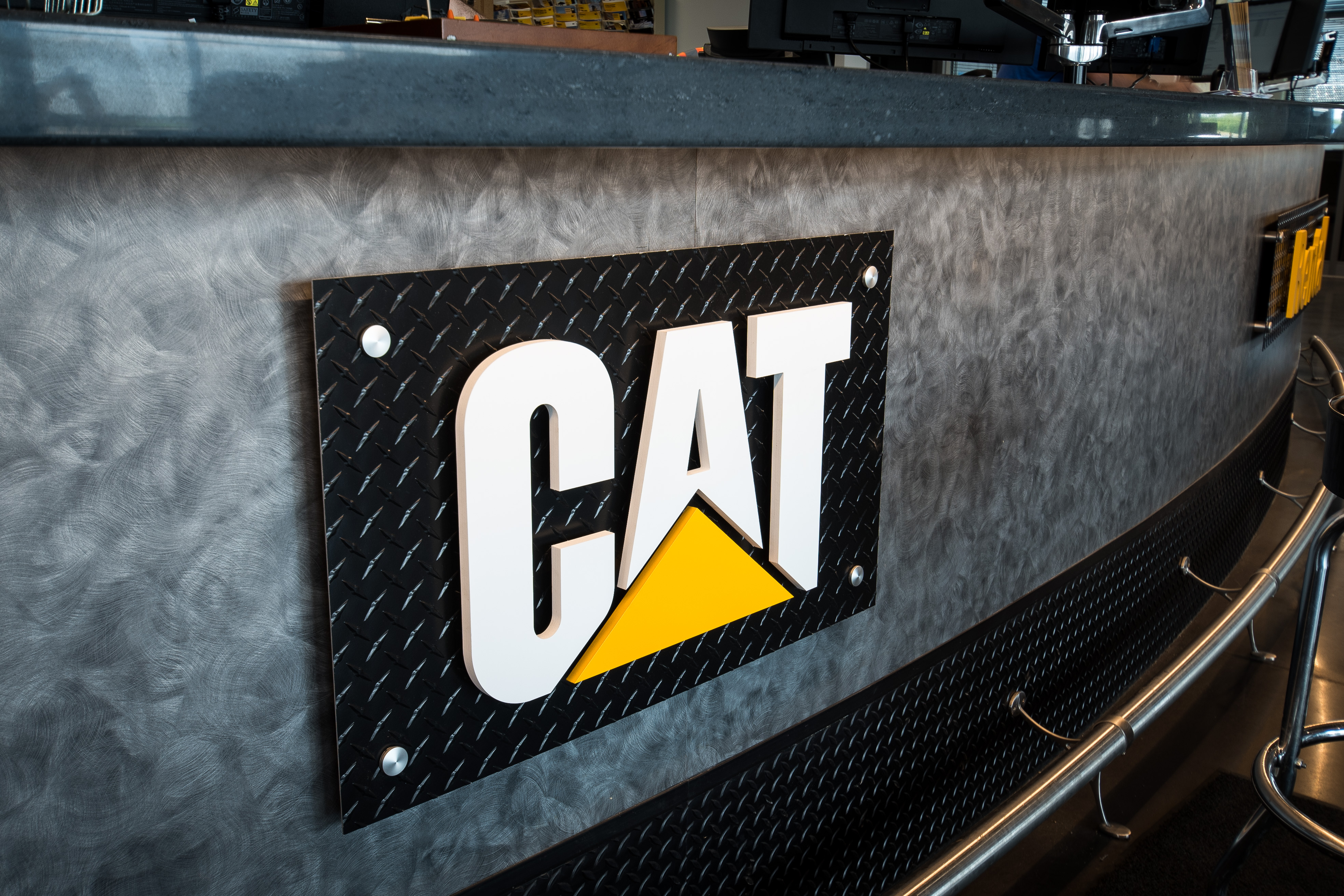 Altorfer CAT Ace Sign Co