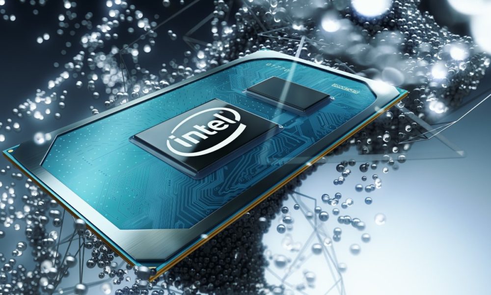 Intel lança a DG1 Iris Xe Graphics em parceria com a ASUS