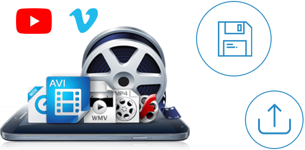 Gravador de Tela Online Grátis com Áudio Para PC AceThinker