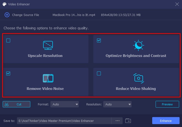 Melhores Otimizadores de Vídeo Para Melhorar a Qualidade do Vídeo