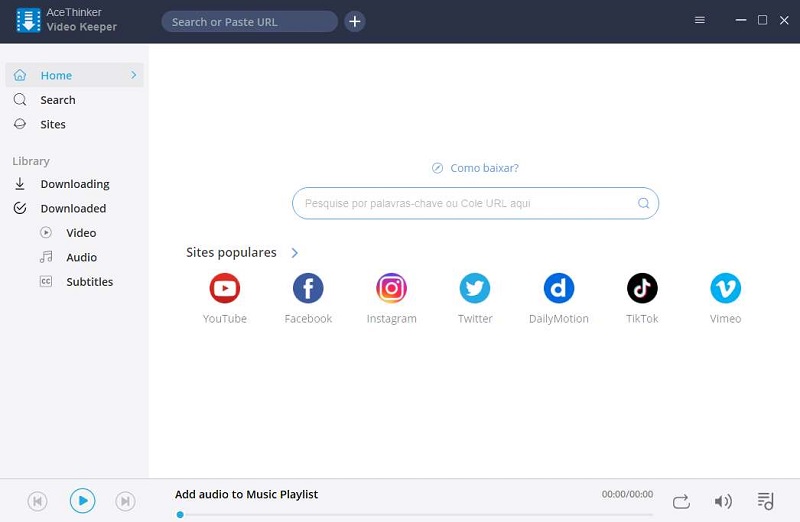 Top 10 Melhores Conversores de Instagram para MP4 2021