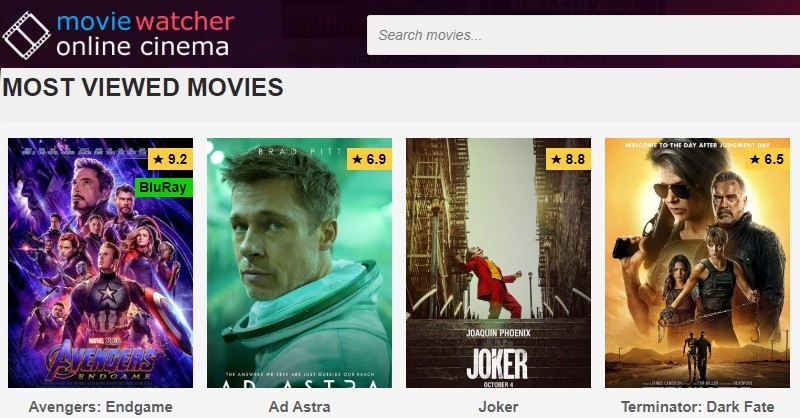 The Best 11 Sites Like 123Movies to Enjoy Movies Online 2022