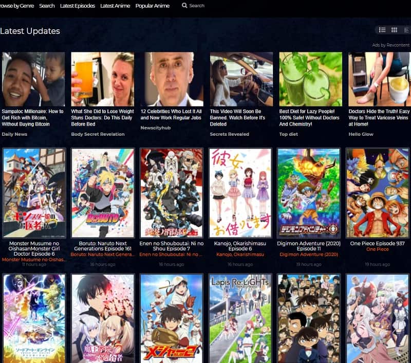 Anime Freak App For Iphone / Anime Freak / Anime freak app for iphone