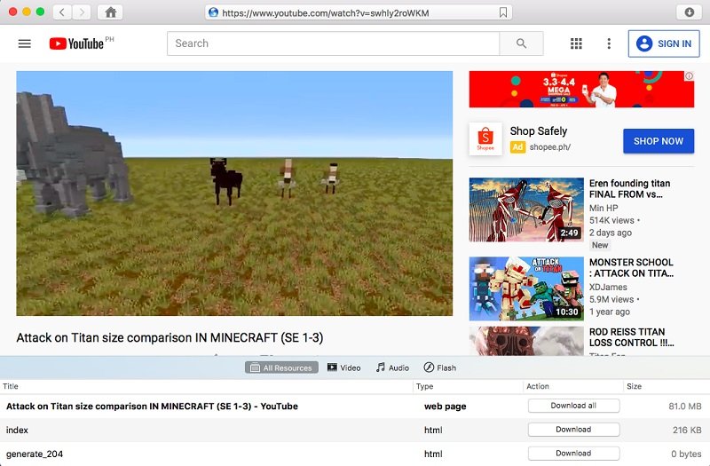 Best Browser Video Downloader to Save  Videos (2021)