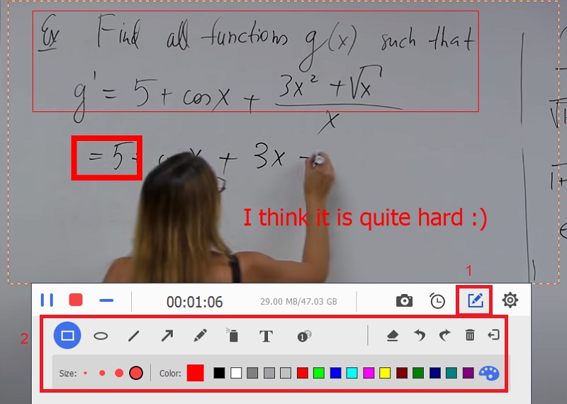 Best Way to Record Class Lecture Video on Windows and Mac