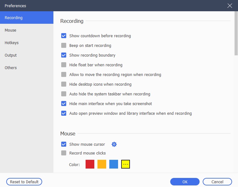 How to Record Twitch Stream on Windows/Mac 5 Proven Ways