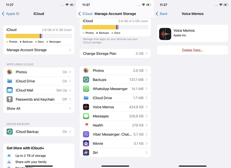 Quick Tips Fix Restoring from iCloud Backup Taking Forever