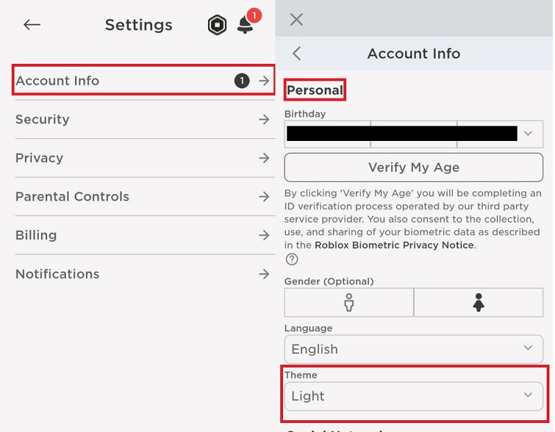 Make Roblox Your Own How to Change Roblox Background