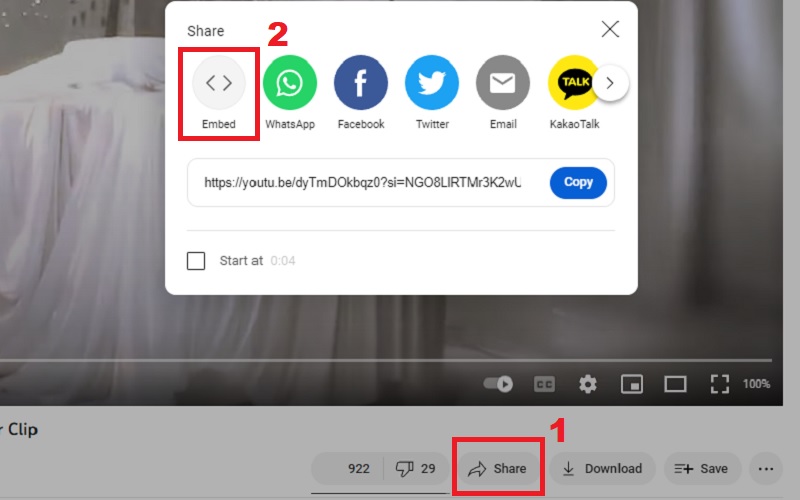YouTube Embed Autoplay How to Make Video Play Automatically
