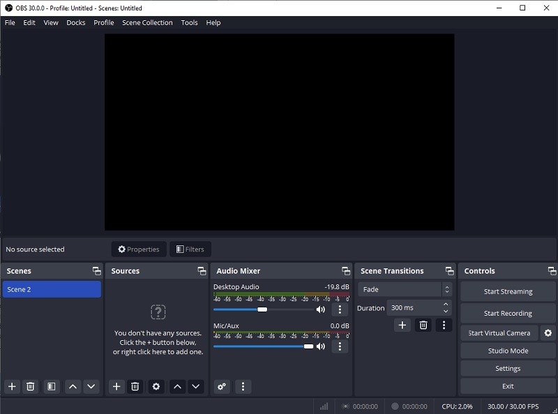 OBS Camera Not Working A StepByStep Troubleshooting Guide