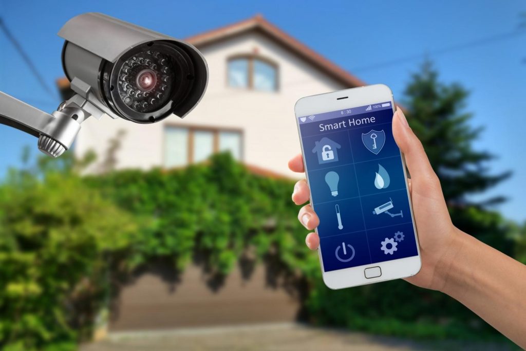 Système d’alarme savoir le placer avec intelligence